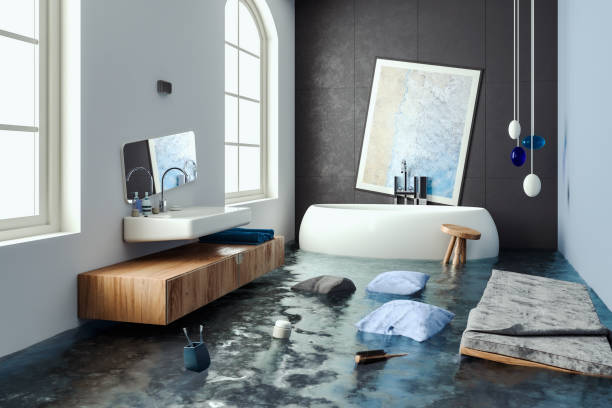 Best 24-hour water damage restoration  in Mechanicsville, MD